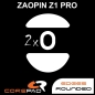Preview: Hyperglides Hypergleits Hypergleids Corepad Skatez Zaopin Z1 PRO